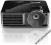 Benq Projektor MS513 DLP SVGA/2700ANSI/10000:1/HDM
