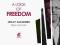 A LOOK OF FREEDOM Kaczmarek, Leszek Możdżer CD+DVD