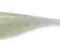 LUNKER CITY FIN-S SHAD 1,75" - #036 ALBINO SH