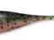 LUNKER CITY FIN-S SHAD 1,75" - #038 RAINBOW T