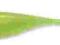 LUNKER CITY FIN-S SHAD 3,25" - #027 CHAR SILK