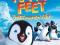 HAPPY FEET - TUPOT MALYCH STOP [2DVD]