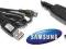 KABEL USB SAMSUNG L760 S5230 S3650 I900 ORGINAL FV