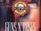 DVD - GUNS N ROSES - USE YOUR ILLUSION part 1 i 2
