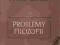 Selsam PROBLEMY FILOZOFII przedmowa Kołakowski