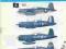 TBiU 122  SAMOLOT MYŚLIWSKI F4U CORSAIR