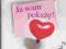 Grochola JA WAM POKAŻĘ twarda oprawa