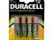 Akumulator Duracell R6 (DC1500) Ni 1700mAh