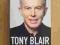 en-bs TONY BLAIR : A JOURNEY / 2010