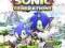 Gra PS3 Sonic Generations