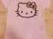 Hello Kitty bluzka 140 cm 10 11 lat