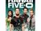 Hawaii Five-0 / Hawaje Pięć-0 Sezon 1
