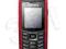 Samsung SOLID E2370 Red