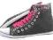 Buty Damskie Sportowe Trampki BH-1201 r.40 NA55 c