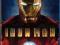 IRON MAN BLU-RAY