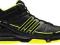 ADIDAS adiZERO BASH 43 1/3 - 27,5 cm NBA ROSE