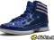 ADIDAS adiZERO crazy light 42 2/3 - 27 cm ROSE NBA