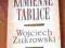 Kamienne tablice cz.1 W.Żukrowski wyd.MON