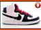 NIKE LEGEND MID AIR FORCE 1 DUNK 44.5od FUNKYSHOES