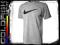T-Shirt Nike Good Chest Swoosh XL
