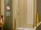 Drzwi prysznicowe Ronal Pur Light S PLS2 120cm