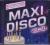 MAXI DISCO VOL 10 - 2 CD / ITALO DISCO /