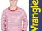 SWETER MĘSKI WRANGLER -XXL-