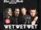 WET WET WET - LIVE (VOLUME 1&2) (2 CD)