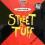 The Double Trouble and Rebel MC Street Tuff Vinyl