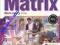 Matrix New Matura ELEMENTARY SB PODRĘCZNIK OXFORD