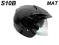 KASK NAXA OTWARTY - Roz.XL - S10/B - SUPER MAT