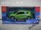 VOLKSWAGEN SCIROCCO - WELLY 1:34 + KATALOG