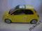 FIAT 500 - MONDO MOTORS 1:43