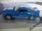 Shelby GT 500 (blue) - SCHUCO 1:24