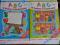 ABC w Swiecie Przedszkolaka dla dzieci 4-letnich