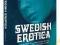 SWEDISH EROTICA VOL 2. Christina Lindbergh (3 DVD)