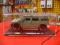 HUMMER H2 SUV 1:32 BBURAGO