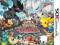 Gra 3DS Super Pokemon Rumble __