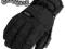 Rękawice POW GLOVES X-G Short Cuff Black L Level