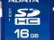KARTA PAMIĘCI 16GB SDHC Card Retail Class4