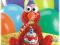 Sesame Street Elmo Happy Birthday Oryginal wPolsce