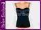 TOP Gorset TEZENIS INTIMISSIMI Ekskluzywny M