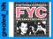 FINE YOUNG CANNIBALS: RAW & THE COOKED (CD)