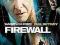 FIREWALL Harrison Ford DVD FOLIA