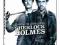 SHERLOCK HOLMES PREMIUM COLLECTION DVD FOLIA