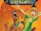 Scooby-Doo i strachy DVD FOLIA