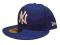 czapka fullcap NEW ERA NY NEW YORK 7 3/8 58,7 cm