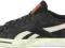 Buty Reebok TENNIS VULC Low black (44) SKLEP