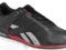 Buty Reebok SEBANO black (44.5) SKLEP