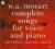 Mozart COMPLETE SONGS FOR VOICE AND PIANO - CYPRES